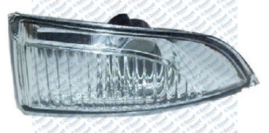 ZENON RN9569 Ayna Sinyali Sağ  Renault Fluence - Megane Iii  2010-